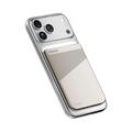 Momax S.Pass Air MagSafe-powerbank 5000mAh - Titangull