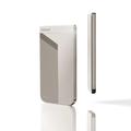 Momax S.Pass Air MagSafe-powerbank 5000mAh - Titangull