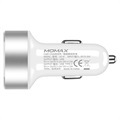 Momax UC10 Hurtigbillader - USB-C PD, QC3.0 - 36W