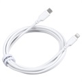 Momax Zero DL38 MFi USB-C / Lightning Kabel - 2m