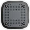 Mortal T1 Android 13 TV-boks/4K-mediaspiller - 2GB/8GB - svart