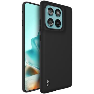 Motorola Edge (2025) Imak UC-3 Series TPU-deksel - Svart