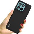 Motorola Edge (2025) Imak UC-3 Series TPU-deksel - Svart