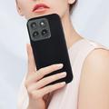 Motorola Edge (2026) Anti-skli TPU-deksel - svart