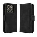 Motorola Edge (2026) Kortholder Lommebokveske