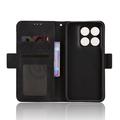 Motorola Edge (2026) Kortholder Lommebokveske