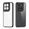 Motorola Edge (2026) Dux Ducis Aimo Hybrid-deksel - Svart