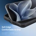 Motorola Edge (2026) Dux Ducis Aimo Hybrid-deksel - Svart