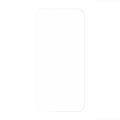 Motorola Edge (2026) Beskyttelsesglass - 9H - Case Friendly - Gjennomsiktig