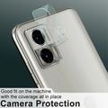 Motorola Edge 30 Neo Imak HD Kamera Linse Beskytter - 2 Stk.