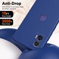 Motorola Edge 30 Neo Liquid Silicone Deksel