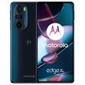 Motorola Edge 30 Pro - 256GB - Kosmisk blå