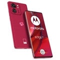 Motorola Edge 40 - 256GB - Magenta