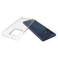 Motorola Edge 40 Neo Antiskli TPU-deksel - Klar