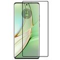 Full Cover Motorola Edge 40 Neo Beskyttelsesglass - Svart Kant