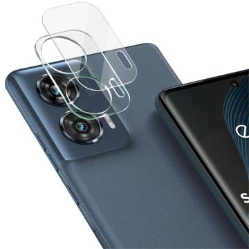 Motorola Edge 50 Fusion/G96 Imak 2-i-1 HD Kamera Linse Beskytter