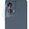 Motorola Edge 50 Fusion/G96 Imak 2-i-1 HD Kamera Linse Beskytter