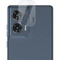 Motorola Edge 50 Fusion/G96 Imak 2-i-1 HD Kamera Linse Beskytter