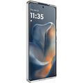 Motorola Edge 50 Fusion/G96 Imak UX-5 TPU-deksel - Gjennomsiktig