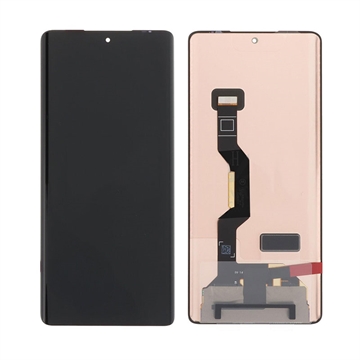 Motorola Edge 50 Fusion LCD-skjerm