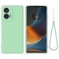 Motorola Edge 50 Fusion/G96 Liquid Silikondeksel