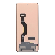 Motorola Edge 50 LCD-skjerm