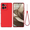 Motorola Edge 50 Neo Liquid Silikondeksel