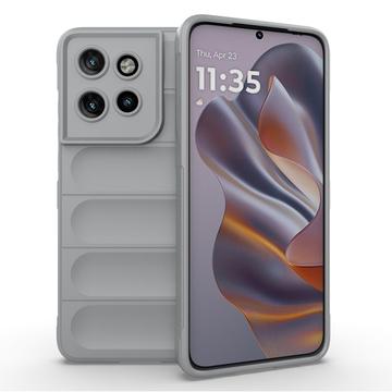 Motorola Edge 50 Neo Rugged TPU-deksel