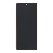 Motorola Edge 50 Pro LCD-skjerm