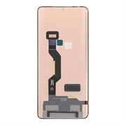 Motorola Edge 50 Pro LCD-skjerm