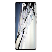 Reparasjon av Motorola Edge 50 Ultra LCD-display & Berøringsskjerm