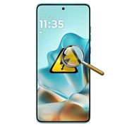 Motorola Edge 60 Fusion Diagnose