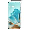 Motorola Edge 60 Fusion/Edge 60/60 Pro Full Cover Beskyttelsesglass - Svart Kant