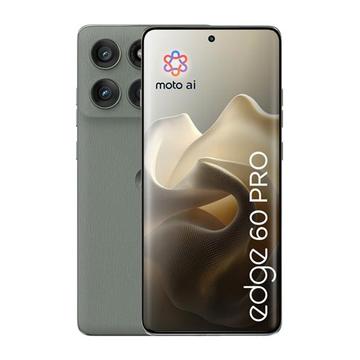 Motorola Edge 60 Pro - 512GB - Skyggegrå