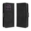 Motorola Edge 60 Pro Kortholder Lommebokveske