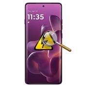 Motorola Edge 60 Pro Diagnose