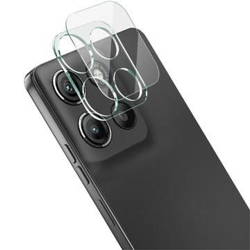 Motorola Edge 60 Stylus Imak 2-i-1 HD Kamera Linse Beskytter