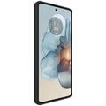 Motorola Edge 60 Stylus Imak UC-3 Series TPU-deksel - Svart
