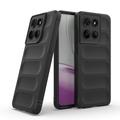 Motorola Edge 60 Stylus Rugged TPU-deksel