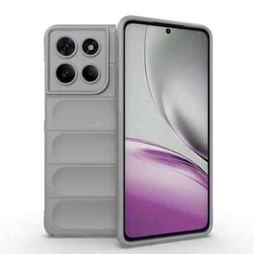 Motorola Edge 60 Stylus Rugged TPU-deksel