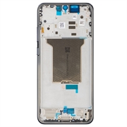 Motorola Edge 70 Fusion Frontdeksel & LCD-skjerm 5D68C32061 - Silhouette