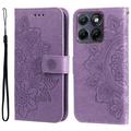 Motorola Edge 70 Fusion/70 Fusion+ Mandala Series Lommebok-deksel