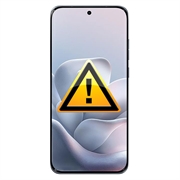 Utskifting av Motorola Edge 70 Fusion Batteri