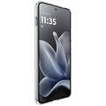 Motorola Edge 70 Imak UX-10 Støtsikkert TPU-deksel - Gjennomsiktig