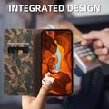 Motorola Edge 70 Max Bohemian lommebokveske