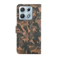 Motorola Edge 70 Max Bohemian lommebokveske