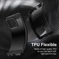 Motorola Edge 70 Max/Lenovo Legion Y70 (2026) Børstet TPU-deksel - karbonfiber