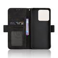 Motorola Edge 70 Max Kortholder Lommebokveske