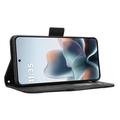 Motorola Edge 70 Max Kortholder Lommebokveske