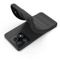 Motorola Edge 70 Max Rugged TPU-deksel - Svart
